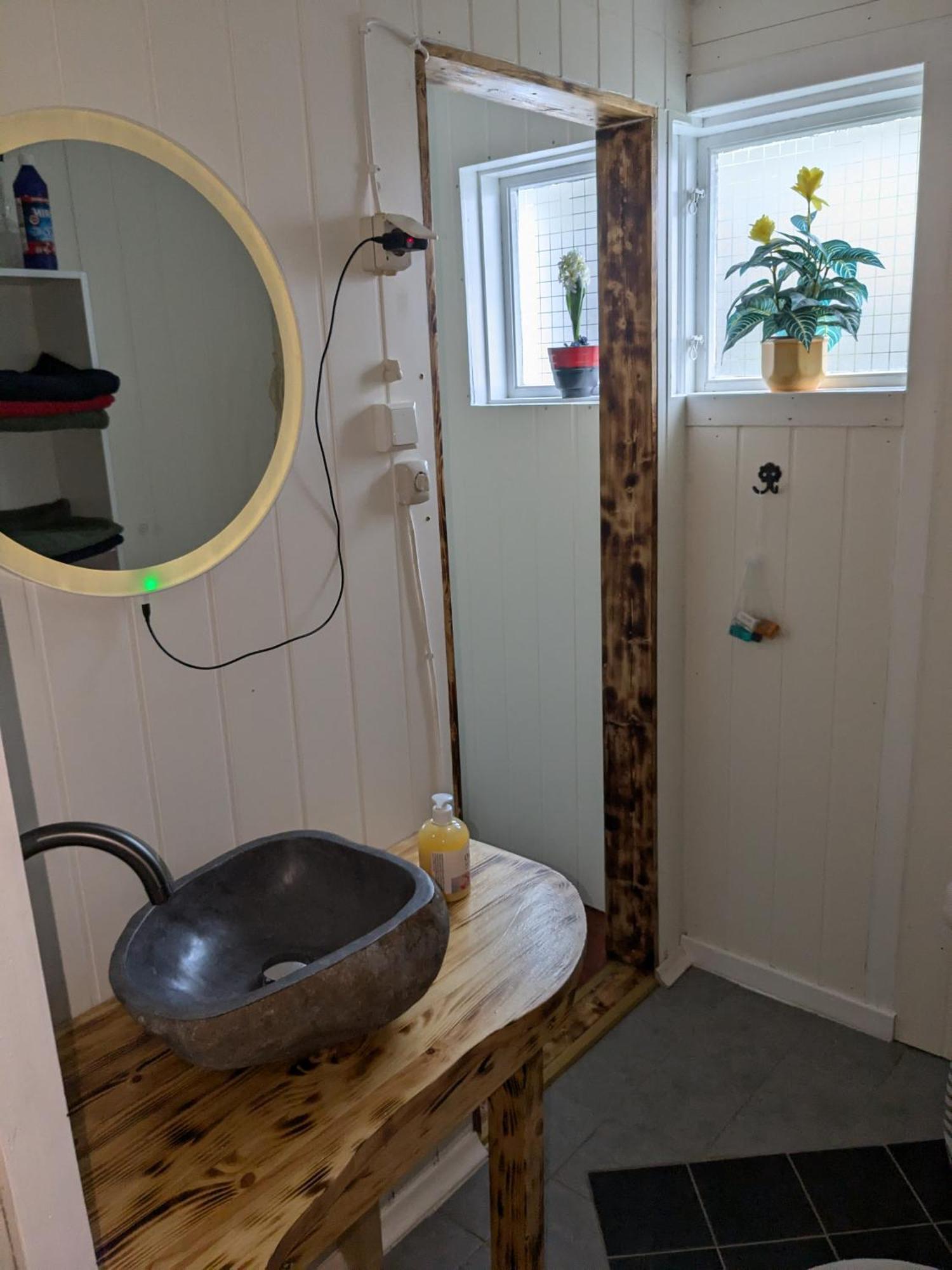Appartement Fjordblick