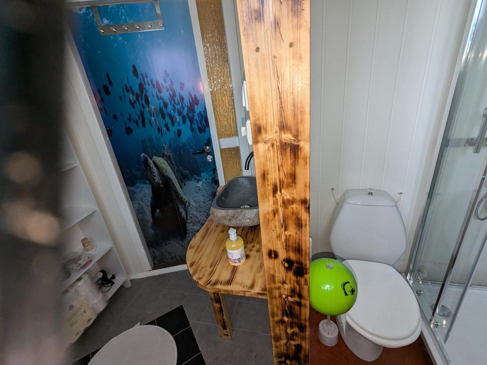 Appartement Fjordblick