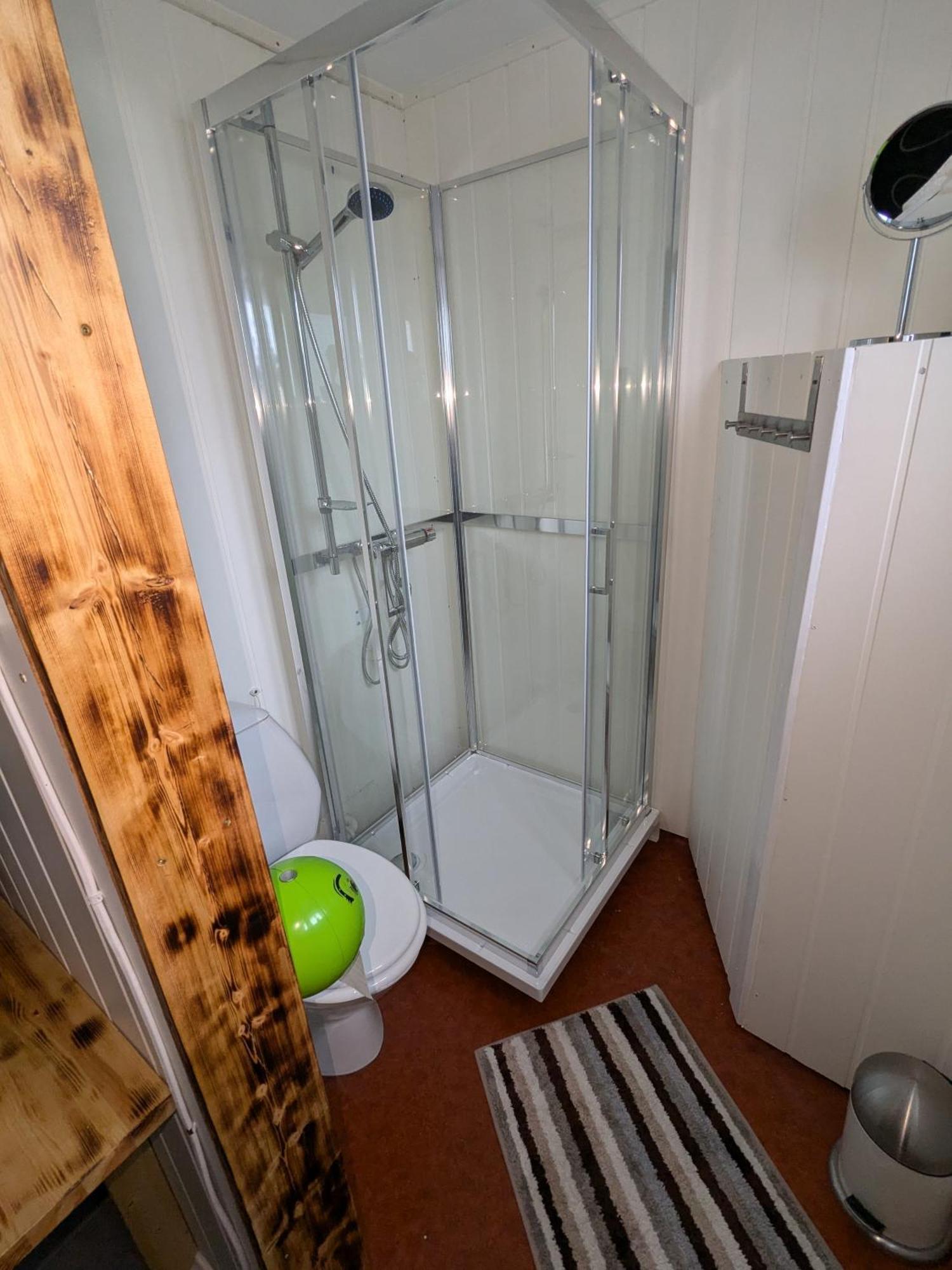 Appartement Fjordblick *