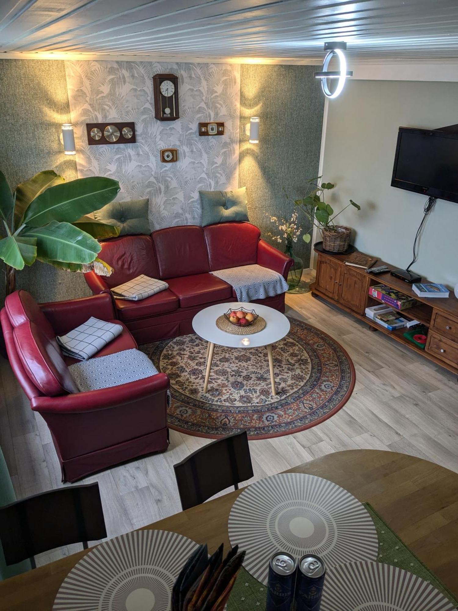 Fjordblick Appartement