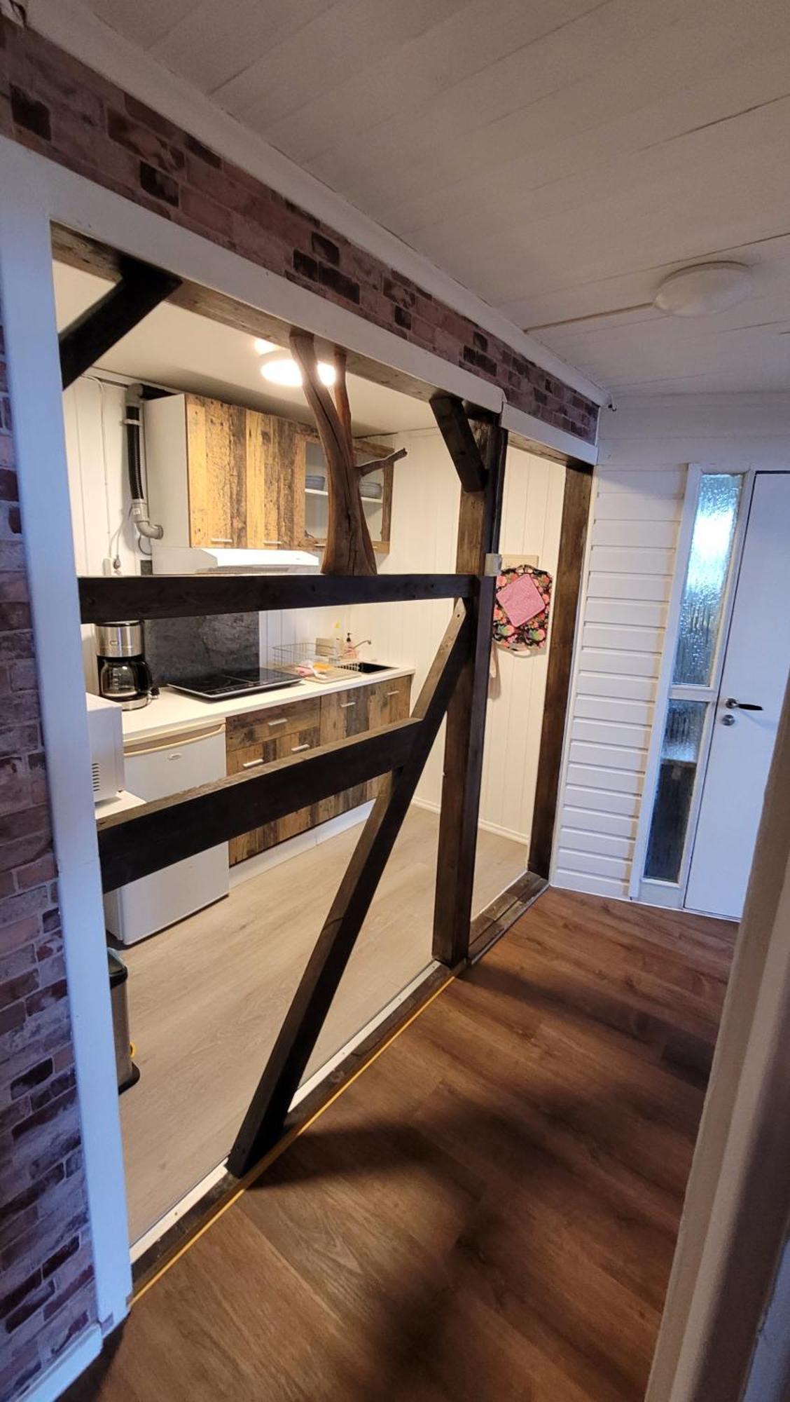 Appartement Fjordblick Leikanger (Sogn og Fjordane)