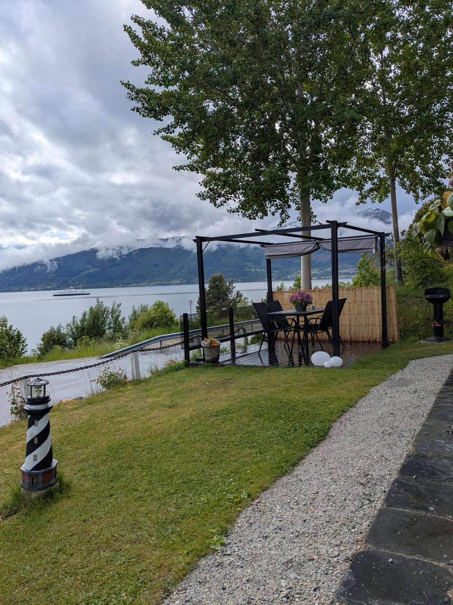 Fjordblick Appartement