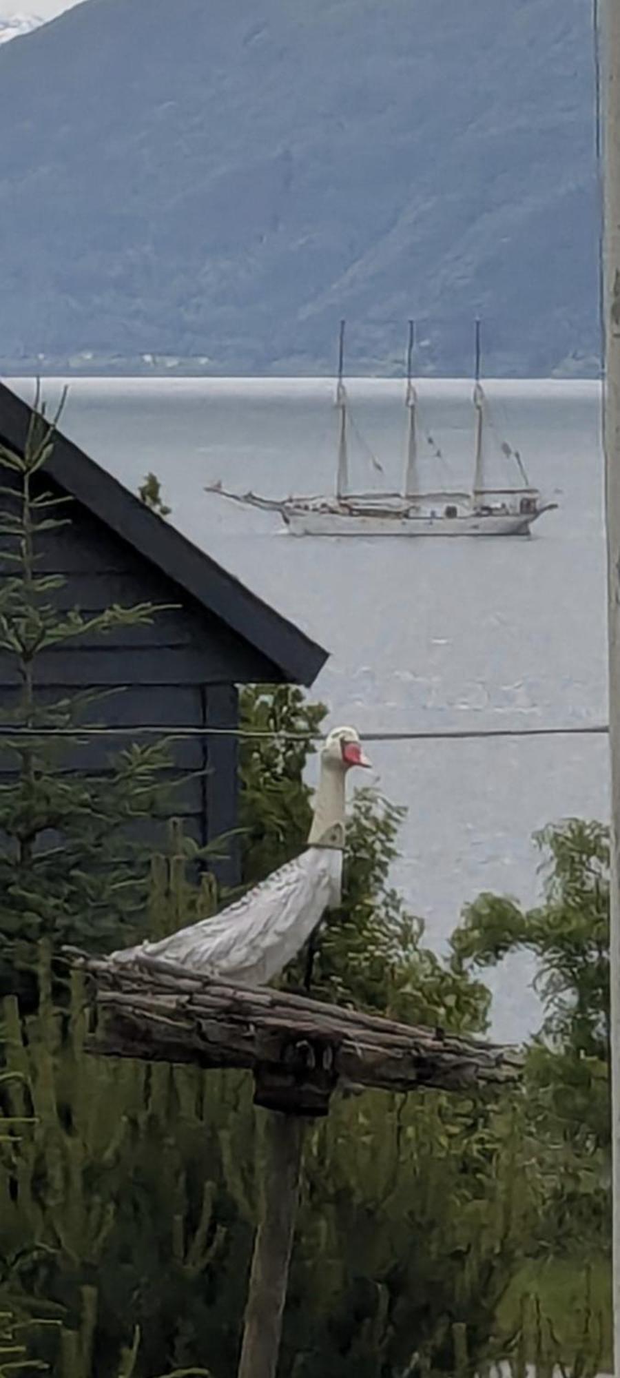Appartement Fjordblick *