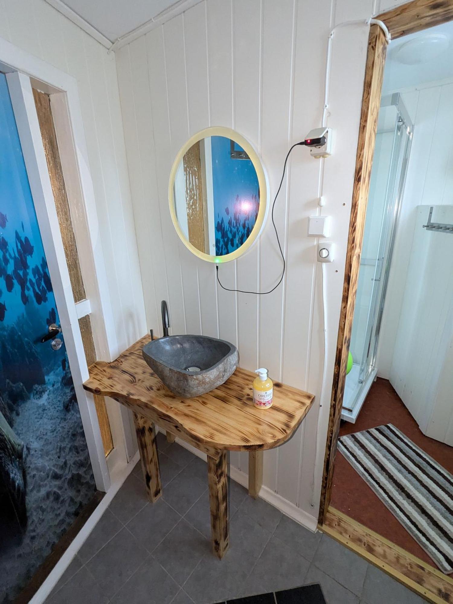Apartment Fjordblick Leikanger (Sogn og Fjordane)