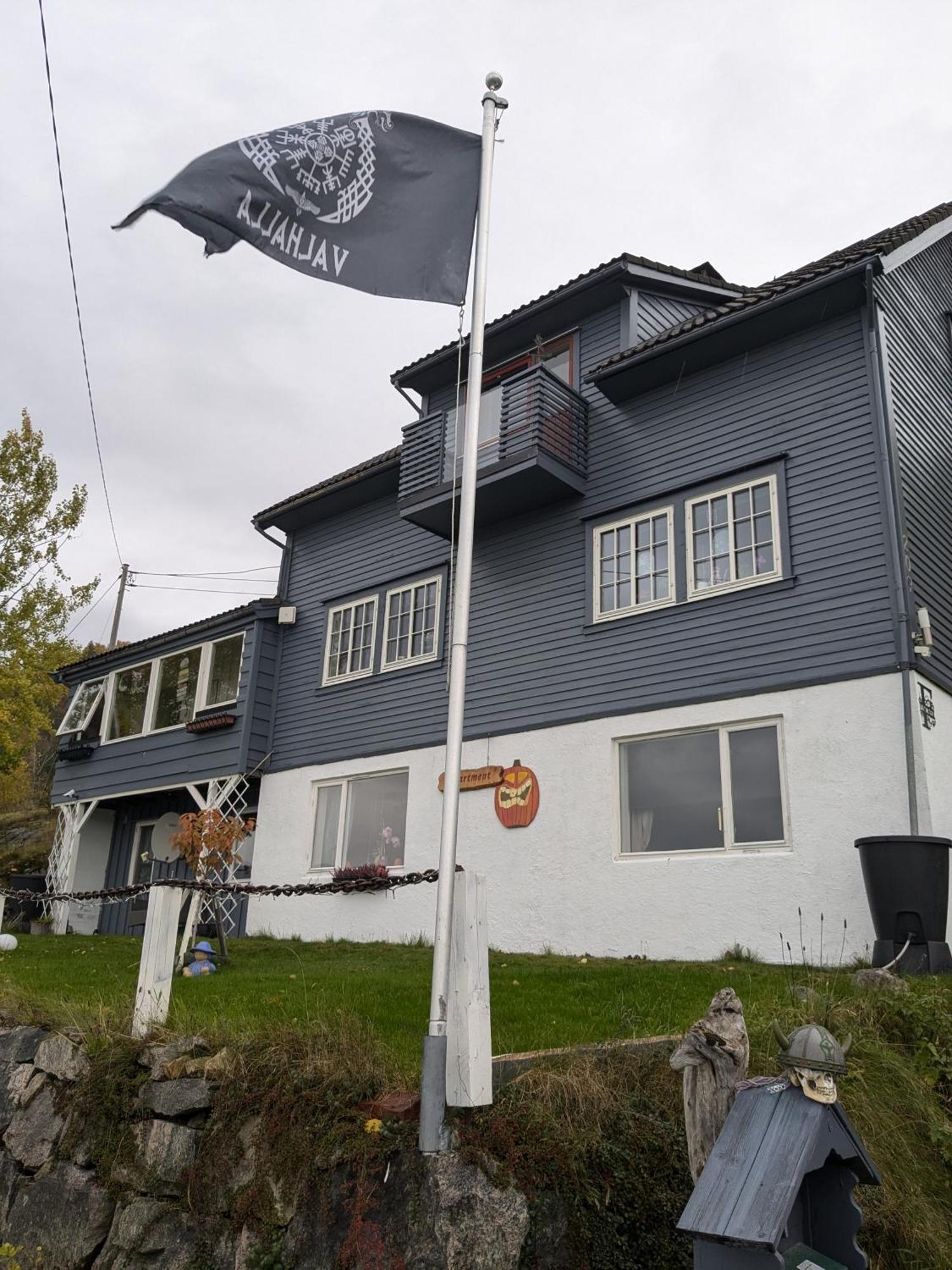 Apartment Fjordblick Leikanger (Sogn og Fjordane)
